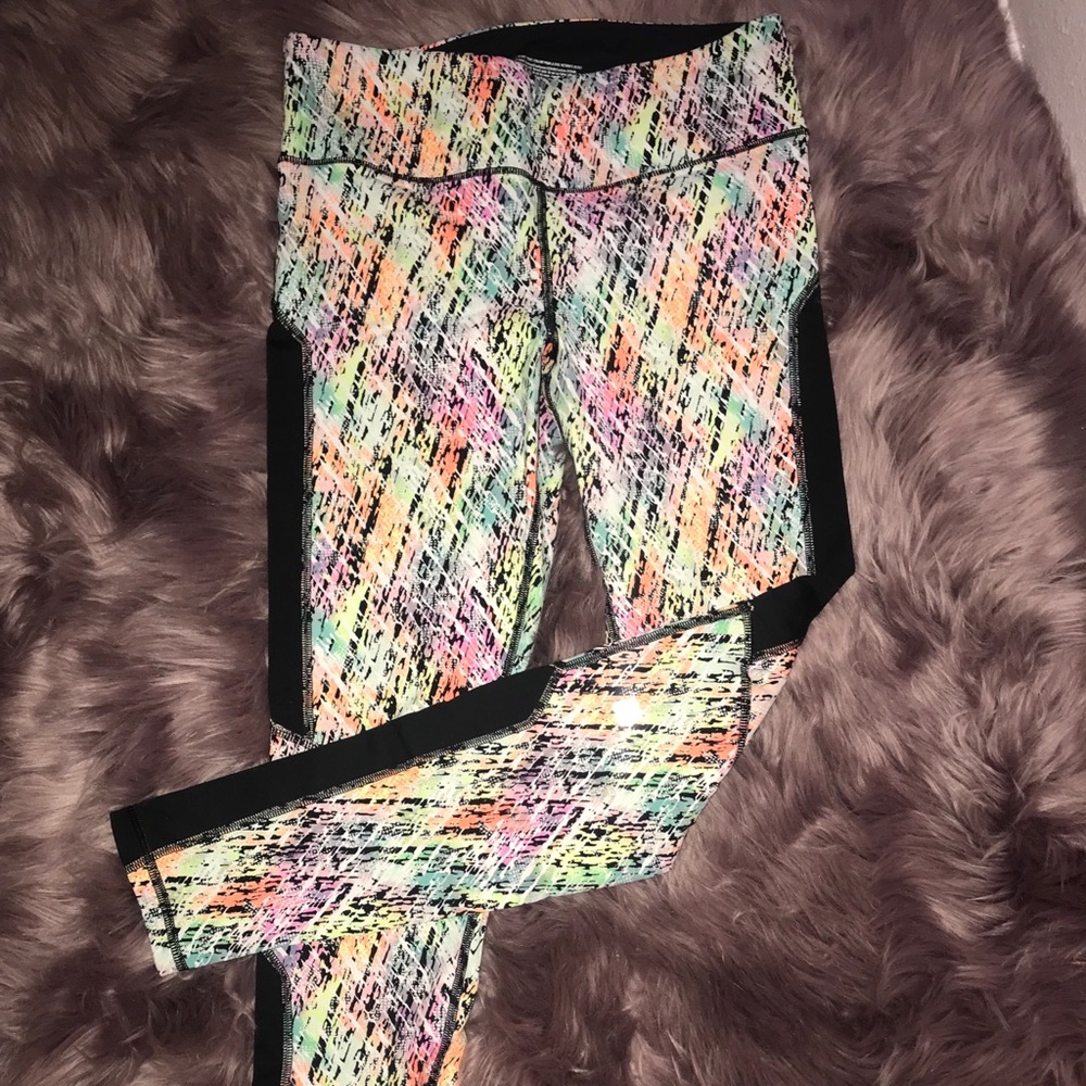VSX pants